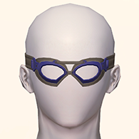 Blue Color Image