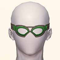 Green Color Image