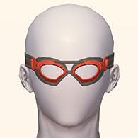 Red Color Image