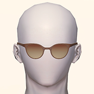 Brown Color Image