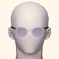 Silver Color Image