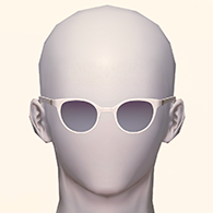 White Color Image