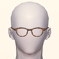 Brown Color Image