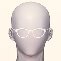 White Color Image