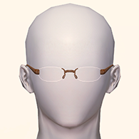 Brown Color Image