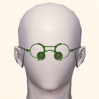 Green Color Image
