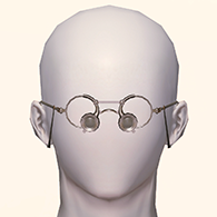 Silver Color Image