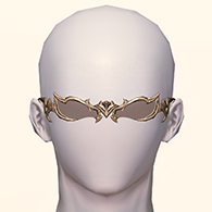 Minstrel's Spectacles Icon
