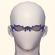Blue Color Image