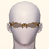 Gold Color Image