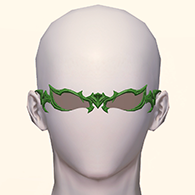 Green Color Image