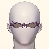 Purple Color Image