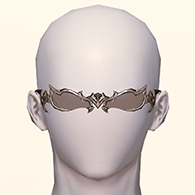 Silver Color Image