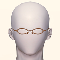 Brown Color Image