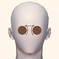 Brown Color Image