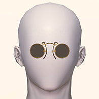 Gold Color Image