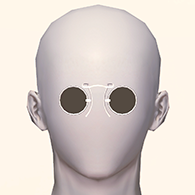 White Color Image