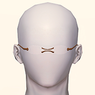 Brown Color Image