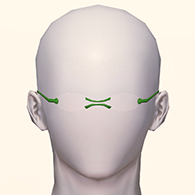 Green Color Image