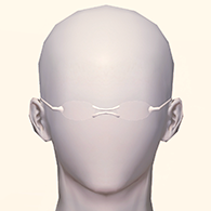 White Color Image