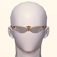 Brass Color Image