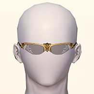 Gold Color Image