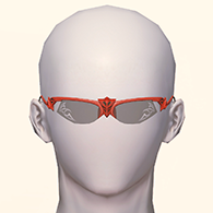 Red Color Image