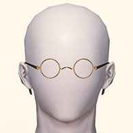 Gold Color Image
