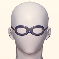 Blue Color Image