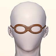 Brown Color Image