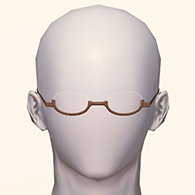 Brown Color Image
