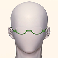 Green Color Image